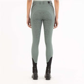 BR Calzoni Ingeborg Full Grip Balsam Green