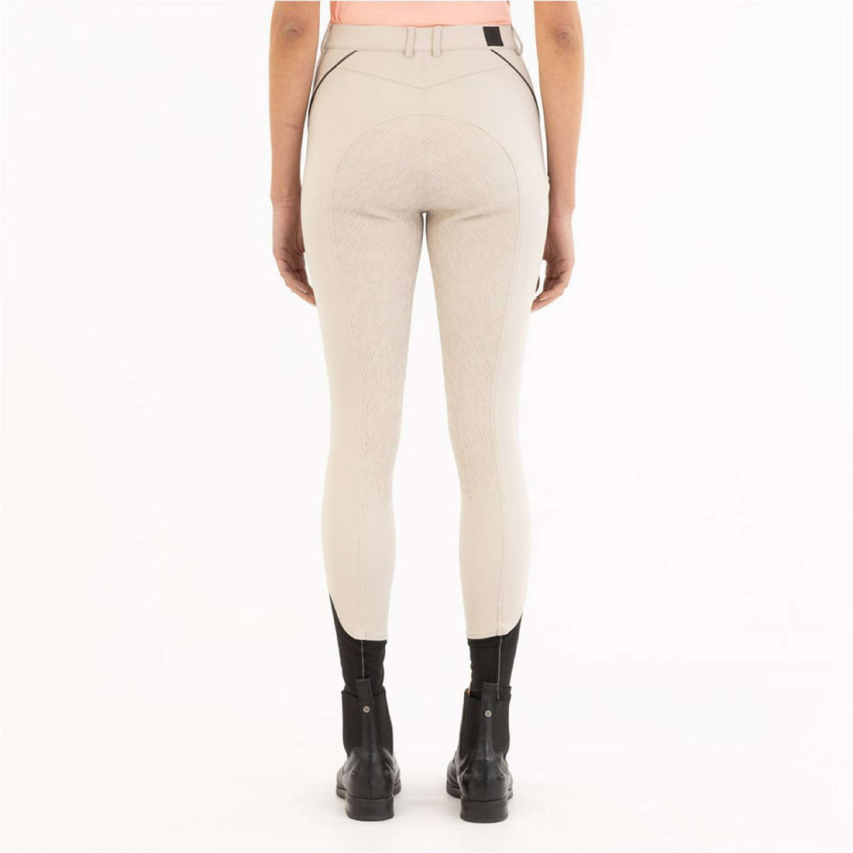 BR Calzoni Ingeborg Full Grip Chateau Grey