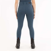 BR Leggings da Equitazione Eevolv Irma Full Grip Big Dipper
