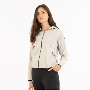 BR Giacca Ineke Chateau Grey