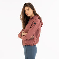 BR Giacca Ineke Roan Rouge
