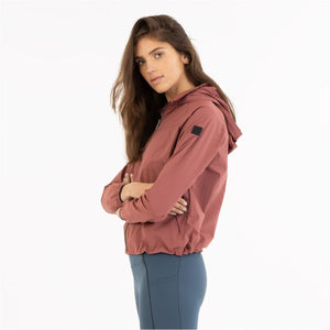 BR Giacca Ineke Roan Rouge
