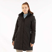 BR Cappotto Lungo AW25 Jael Donne Meteorite
