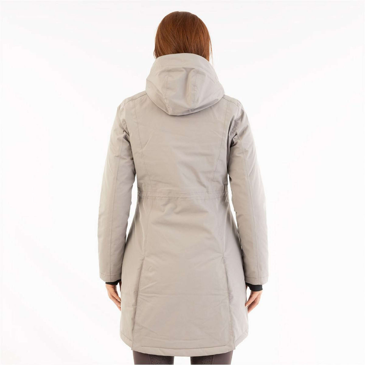 BR Cappotto Lungo AW25 Jael Donne Moon Rock