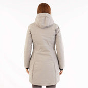 BR Cappotto Lungo AW25 Jael Donne Moon Rock