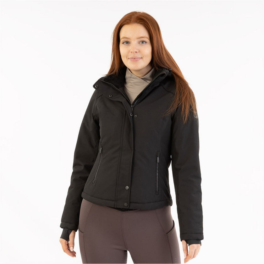 BR Giacca AW25 Jane Donne Meteorite