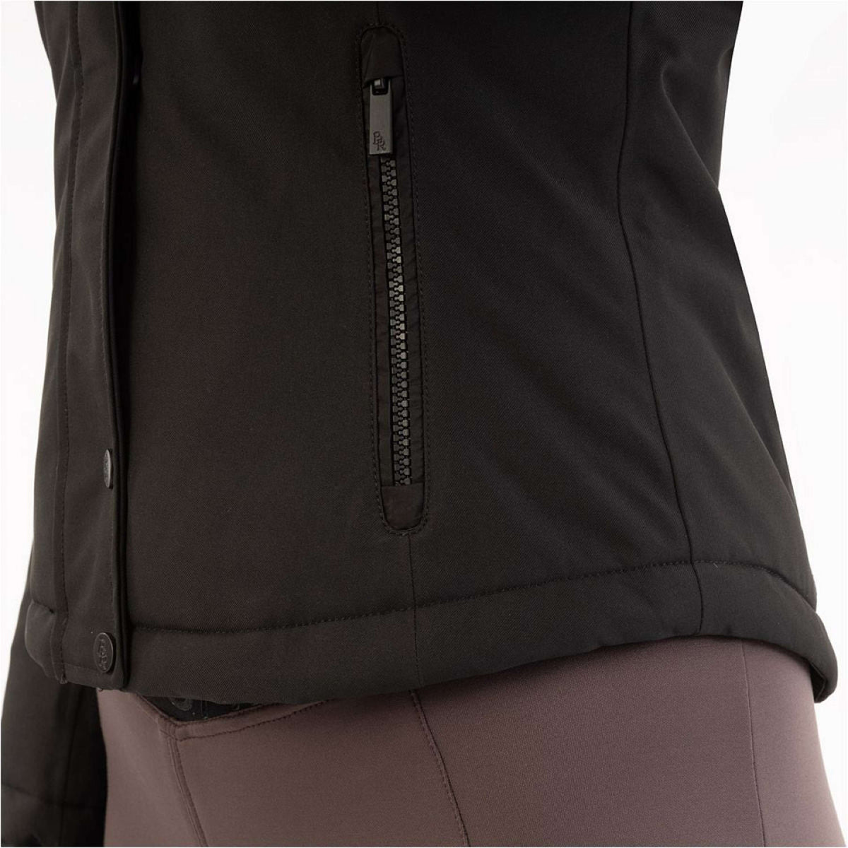 BR Giacca AW25 Jane Donne Meteorite