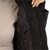 BR Giacca AW25 Jane Donne Meteorite