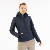 BR Giacca AW25 Combi Josephine Donne Blazer blu scuro