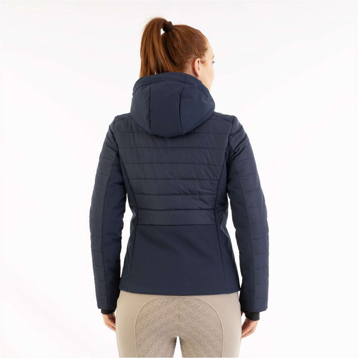BR Giacca AW25 Combi Josephine Donne Blazer blu scuro