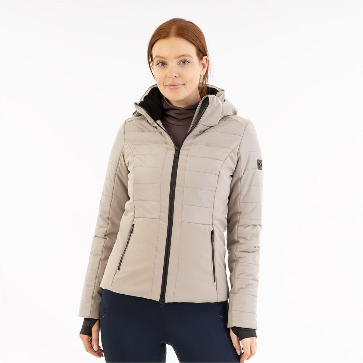 BR Giacca AW25 Combi Josephine Donne Moon Rock