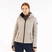 BR Giacca AW25 Combi Josephine Donne Moon Rock