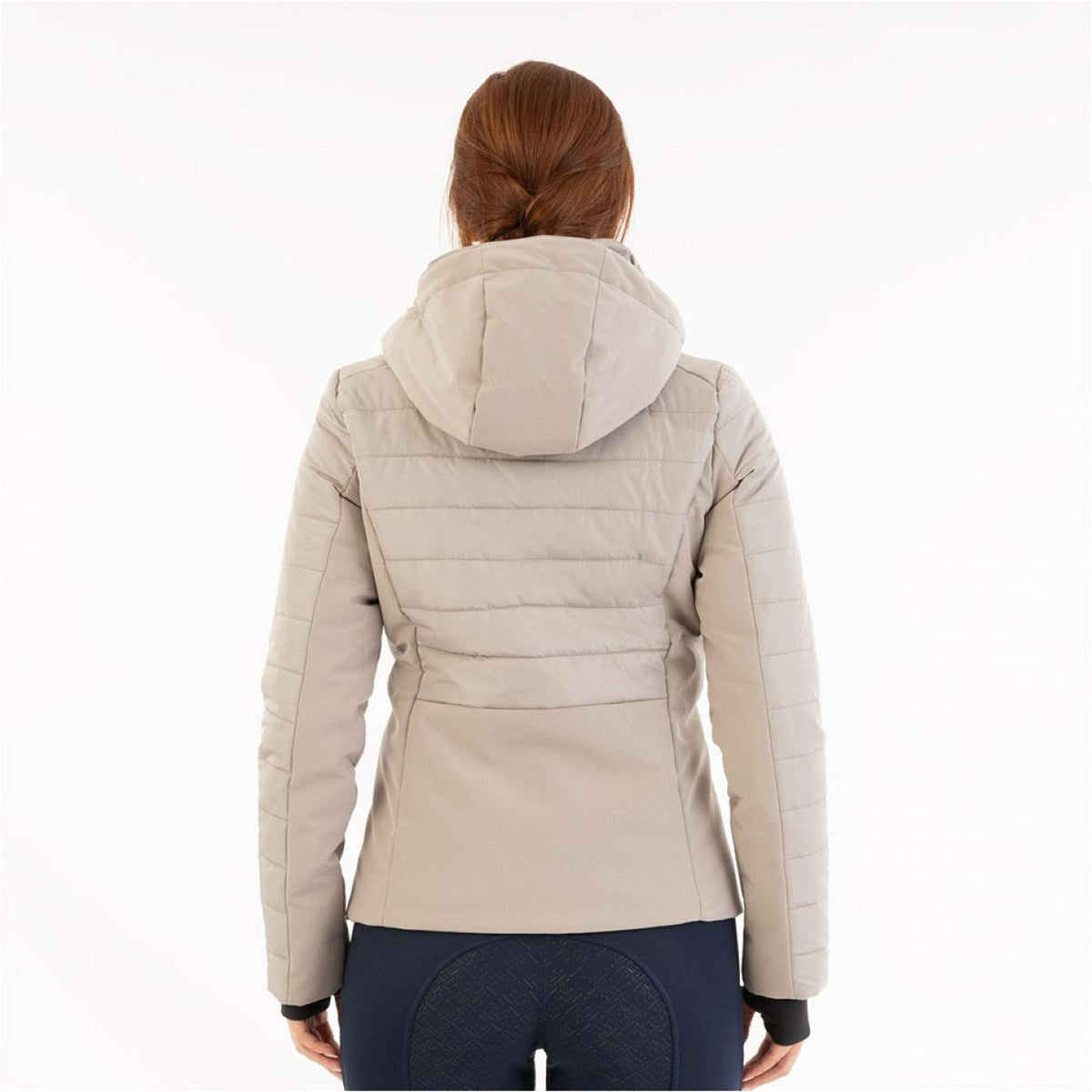 BR Giacca AW25 Combi Josephine Donne Moon Rock