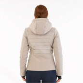 BR Giacca AW25 Combi Josephine Donne Moon Rock