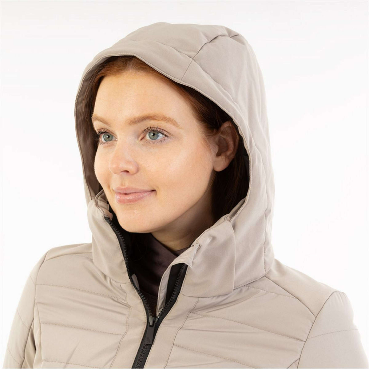 BR Giacca AW25 Combi Josephine Donne Moon Rock