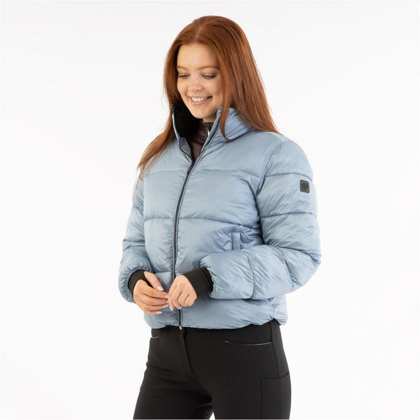 BR Giacca AW25 Jordan Donne Ashley Blue