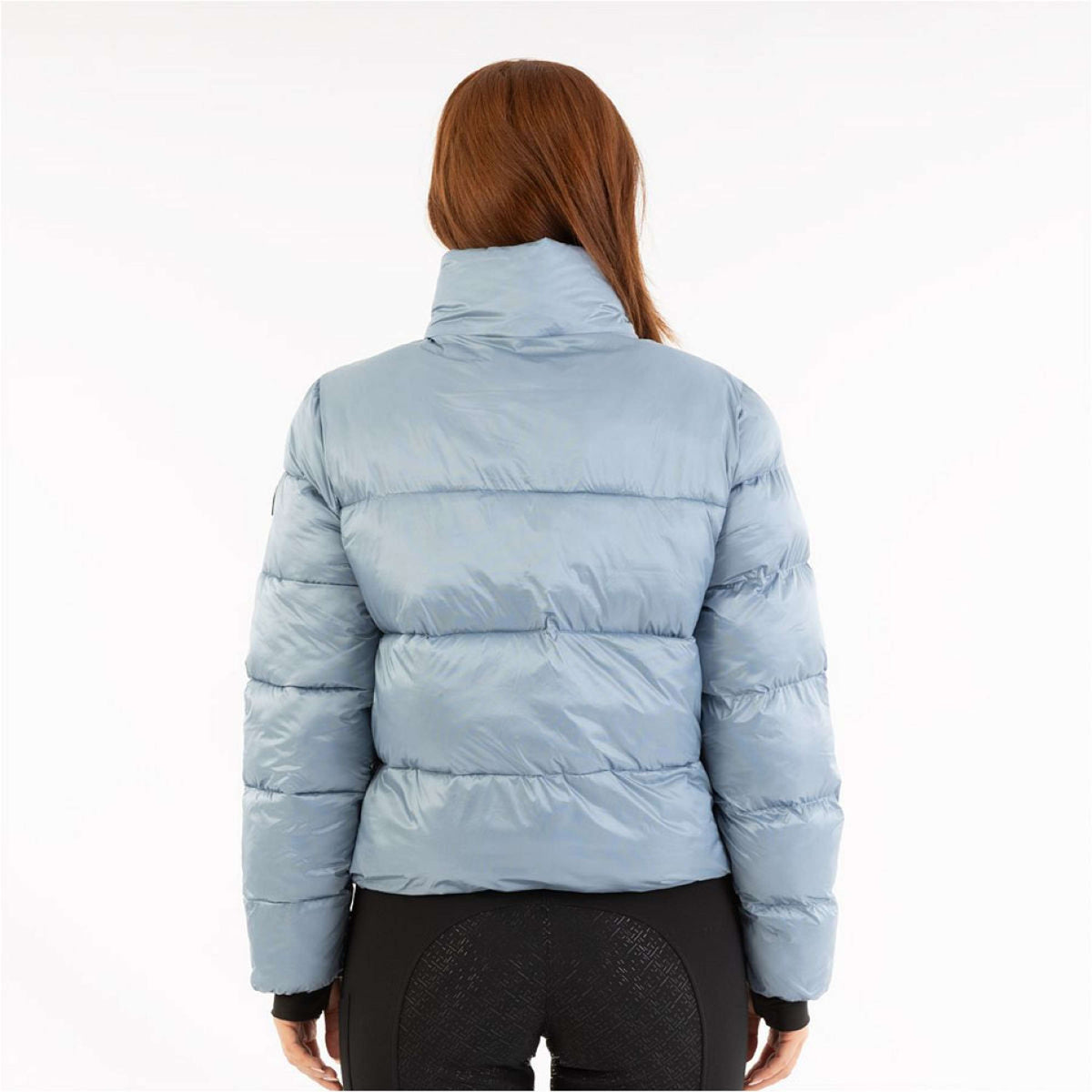 BR Giacca AW25 Jordan Donne Ashley Blue