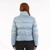 BR Giacca AW25 Jordan Donne Ashley Blue