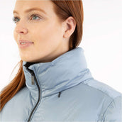 BR Giacca AW25 Jordan Donne Ashley Blue