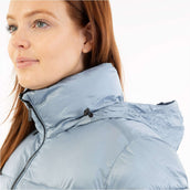 BR Giacca AW25 Jordan Donne Ashley Blue