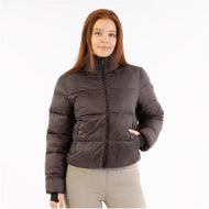 BR Giacca AW25 Jordan Donne Raisin