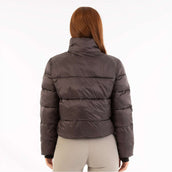 BR Giacca AW25 Jordan Donne Raisin