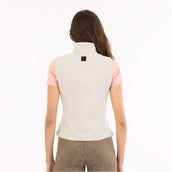 BR Gilet Iris Chateau Grey