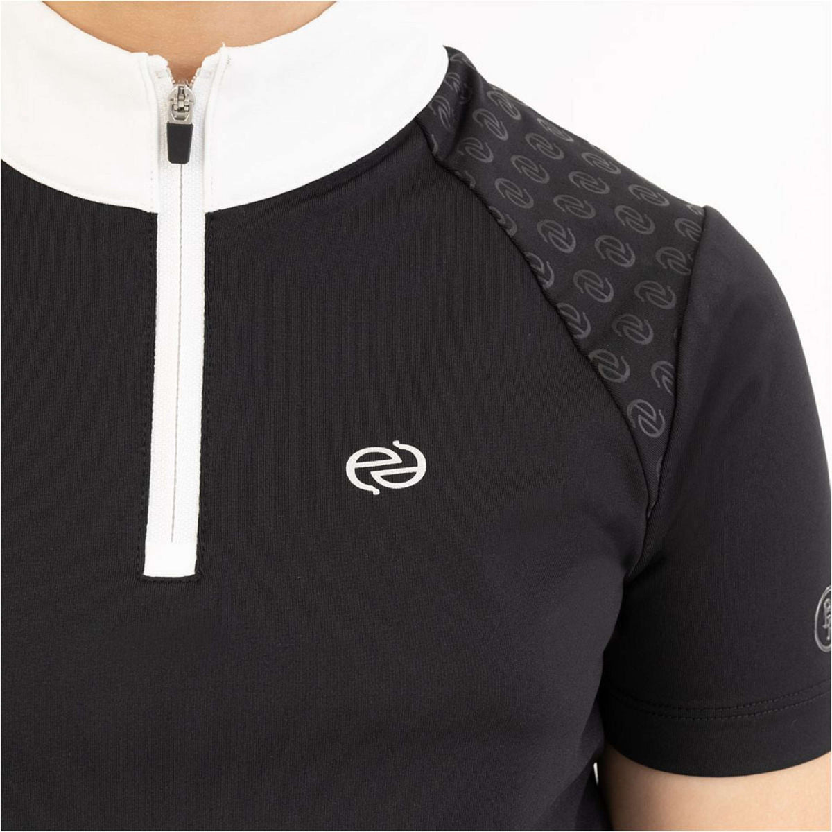 BR Maglietta da Competizione Eevolv Isha Meteorite