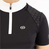 BR Maglietta da Competizione Eevolv Isha Meteorite