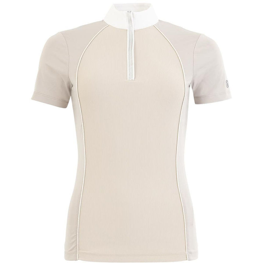 BR Maglietta da Competizione Isabel Chateau Grey BR Maglietta da Competizione Isabel Chateau Grey