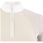 BR Maglietta da Competizione Isabel Chateau Grey