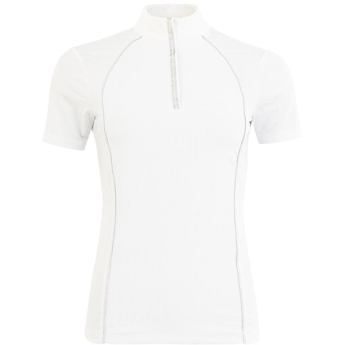 BR Maglietta da Competizione Isabel Bianco