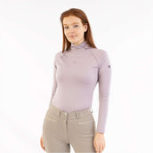 BR Maglione a Collo Alto AW25 Jasmin Donne Nirvana