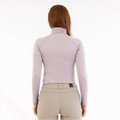 BR Maglione a Collo Alto AW25 Jasmin Donne Nirvana