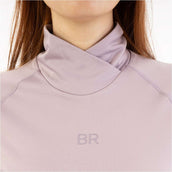 BR Maglione a Collo Alto AW25 Jasmin Donne Nirvana