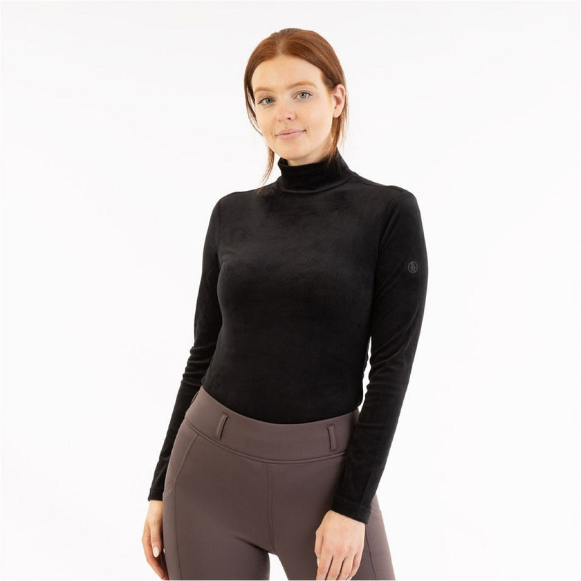BR Pullover AW25 Jeanine Donne Meteorite