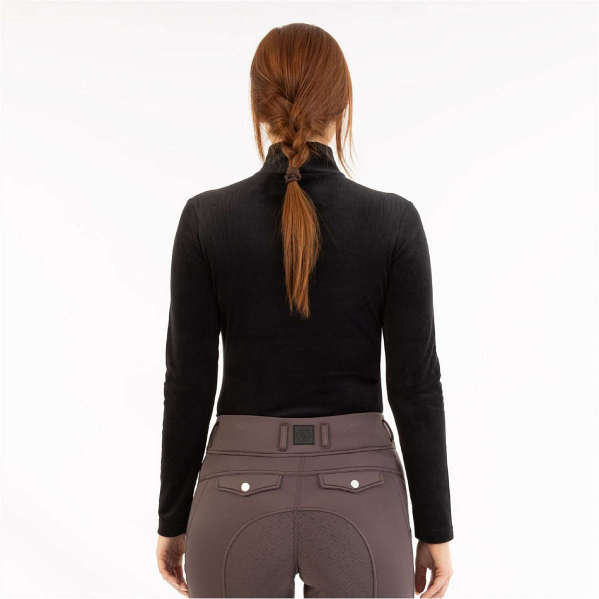 BR Pullover AW25 Jeanine Donne Meteorite