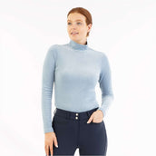 BR Pullover AW25 Jeanine Donne Ashley Blue