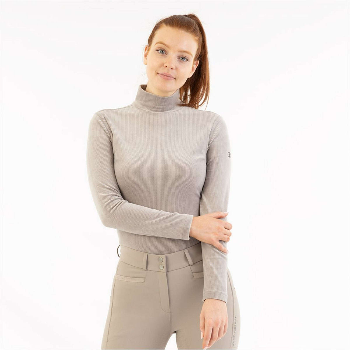 BR Pullover AW25 Jeanine Donne Moon Rock
