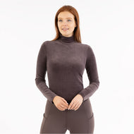 BR Pullover AW25 Jeanine Donne Raisin