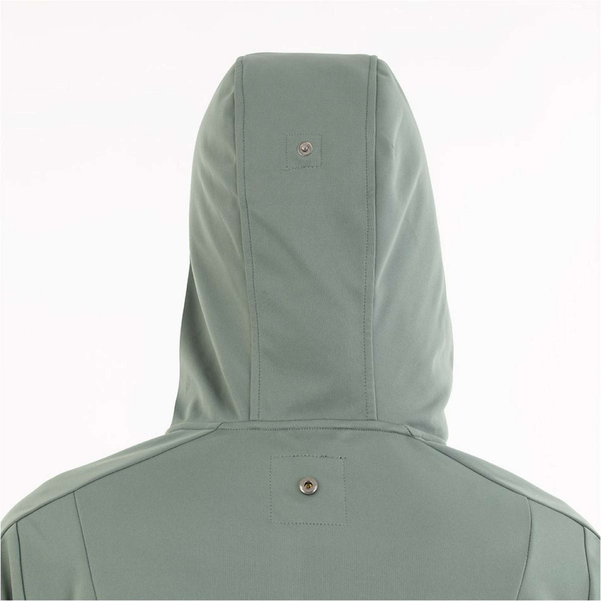 BR Giacca Softshell Inge Balsam Green