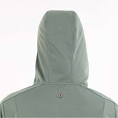 BR Giacca Softshell Inge Balsam Green