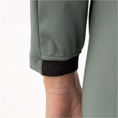 BR Giacca Softshell Inge Balsam Green