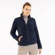 Blazer blu scuro