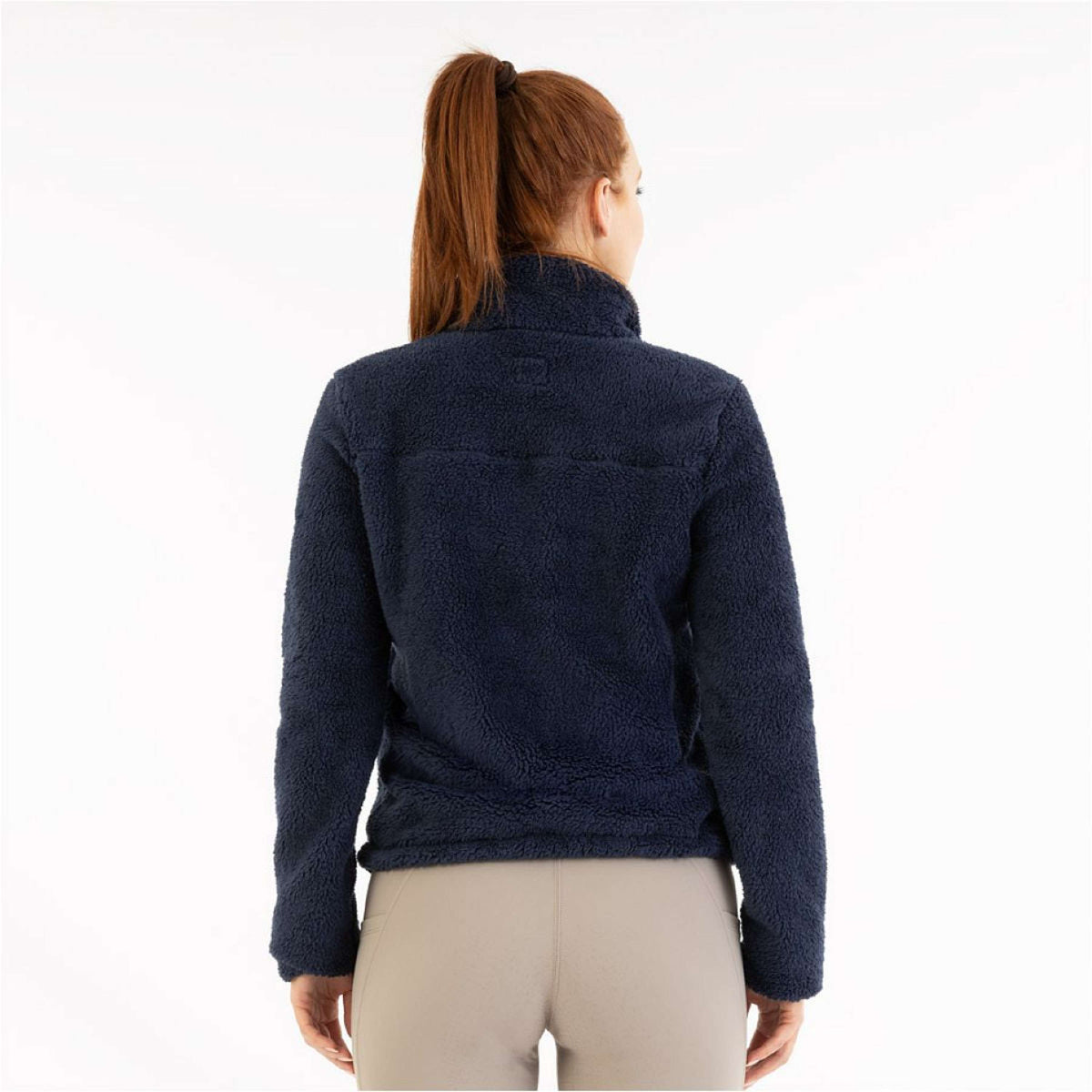 BR Giacca AW25 Soft Jiska Donne Blazer blu scuro