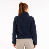BR Giacca AW25 Soft Jiska Donne Blazer blu scuro