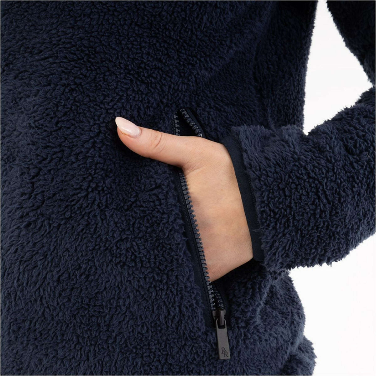 BR Giacca AW25 Soft Jiska Donne Blazer blu scuro