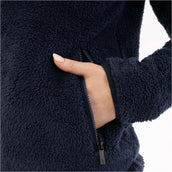 BR Giacca AW25 Soft Jiska Donne Blazer blu scuro