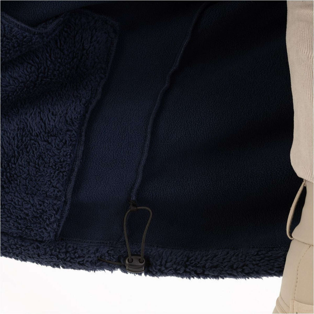 BR Giacca AW25 Soft Jiska Donne Blazer blu scuro