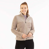 BR Giacca AW25 Soft Jiska Donne Moon Rock